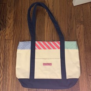 Vineyard Vines Tote